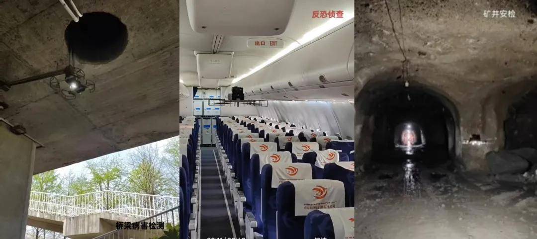 两年52场景严苛验证 具身智航以纯视觉技术重塑具身智能之眼(图4)