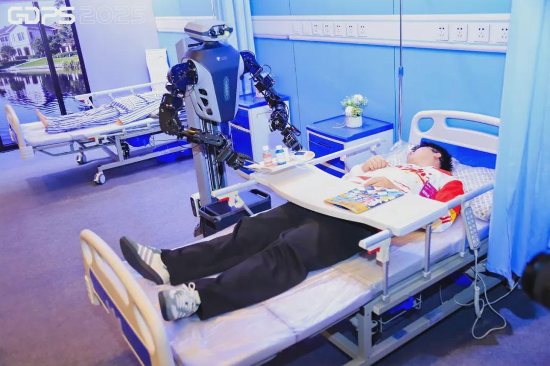 融资超亿元！灵御智能如何把机器人变成“数据采集工厂”？(图8)