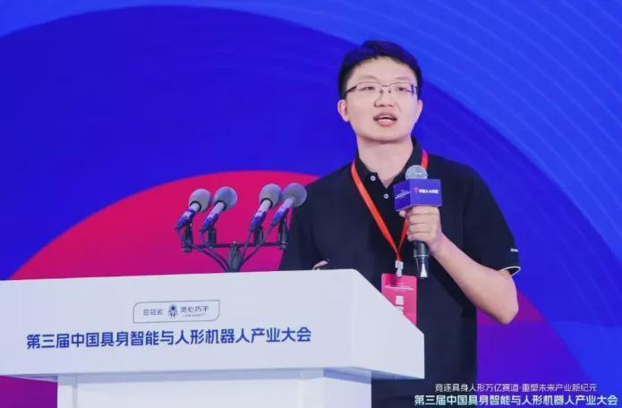 “偏向虎山行”——星汇传感凭硬核创新强势入局机器人力觉传感器(图5)