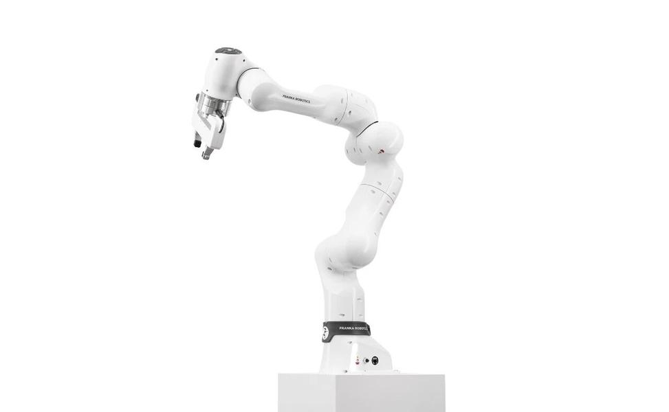 力控驱动 Physical AI 时代：思灵机器人Agile Robots 以 Diana 与 Franka 重塑机器人与现实世界的交互方式(图4)
