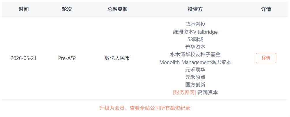 00后创业拿下5亿融资：神经肌电，能破解机器人精细操控难题吗？(图1)