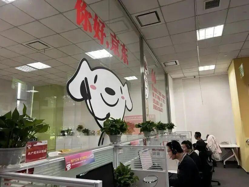10万人、1000万小时！京东宿迁打造国内最大规模具身智能数据基地！(图6)