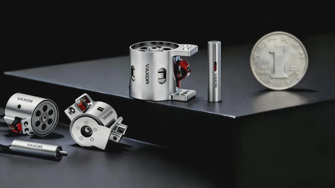 深创投领投！具身智能赛道再添独角兽潜力股，指尖智擎完成Pre-A轮融资(图1)