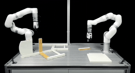 连续两年站上ICRA，RoboScience机器科学要把具身智能带到VLOA时代(图1)