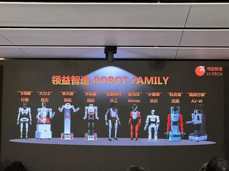 为优必选、荣耀、智元代工，这家营收破500亿制造巨头即将赴港IPO(图1)