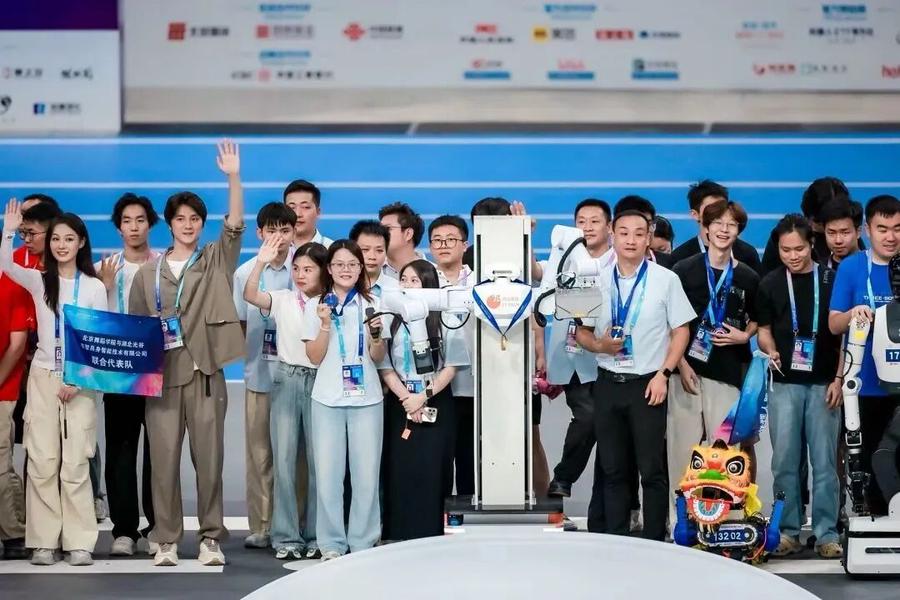 为优必选、荣耀、智元代工，这家营收破500亿制造巨头即将赴港IPO(图5)