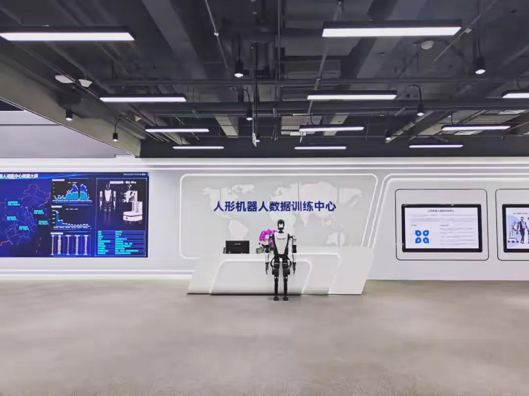 两部门部署，万亿级的大平台来了！人形机器人训练新基建将迎大爆发(图6)