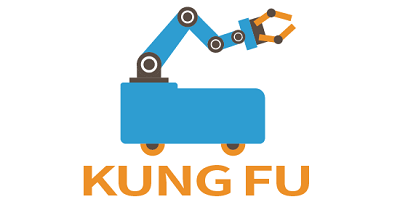 深圳市功夫机器人有限公司