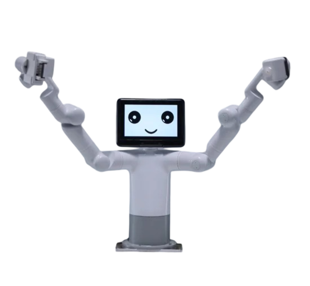 Elephant Robotics Humanoid | Mercury B1
