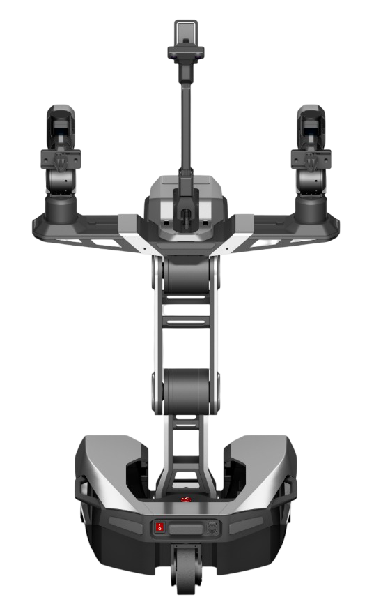 GALAXEA LITE1 | Humanoid Robot | 23 DOF