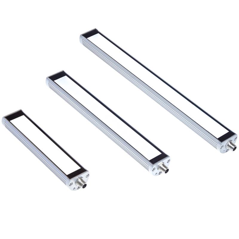 TUBELED_40 II ECO, length 280 mm, 24V DC