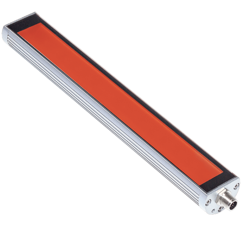 TUBELED_40 II RGB-W ECO, 280 mm, 24V DC