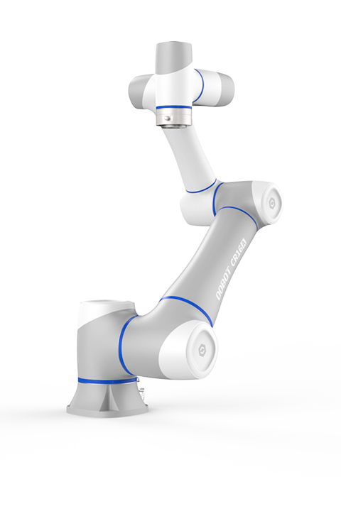 DOBOT CR16A | 6DOF | 1000mm | 16kg