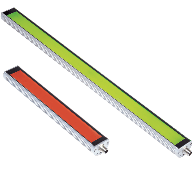 TUBELED_40 II RGB-W ECO, 280 mm, 24V DC