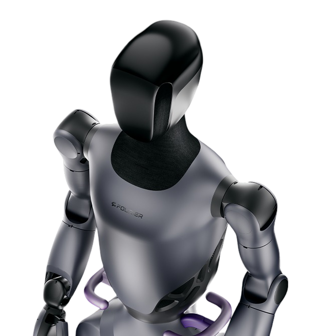 Fourier GR-2 | Humanoid Robot