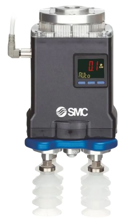 SMC ZXPE5 | Electric vacuum gripper | for Universal Robots