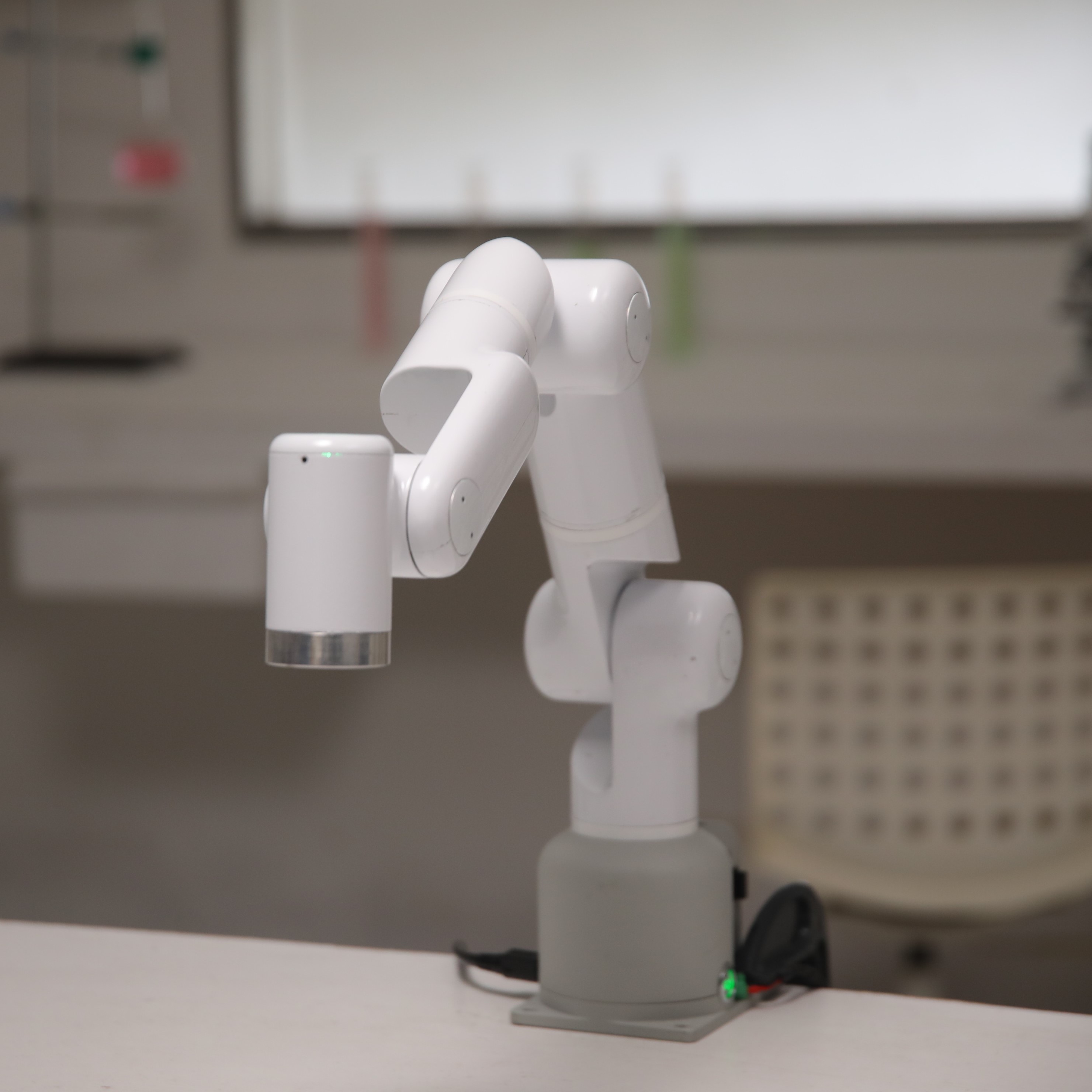 Elephant Robotics Mercury A1 | 7DOF | 450mm | 1kg