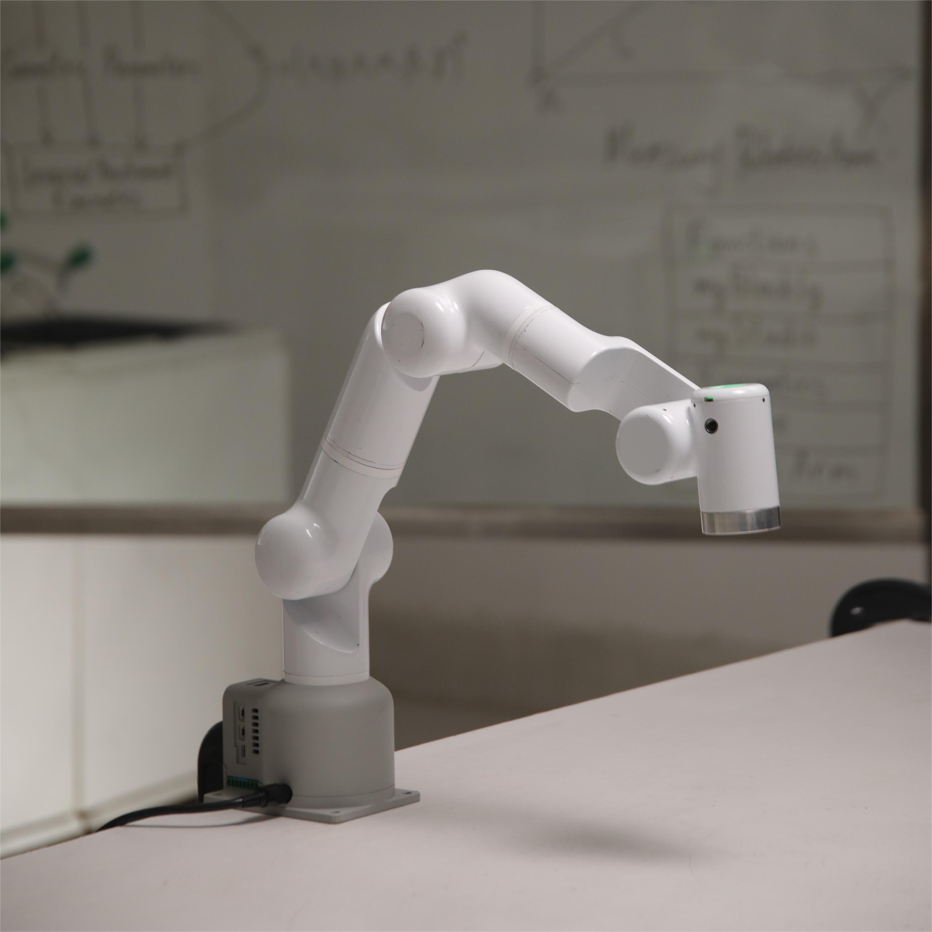 Elephant Robotics Mercury A1 | 7DOF | 450mm | 1kg