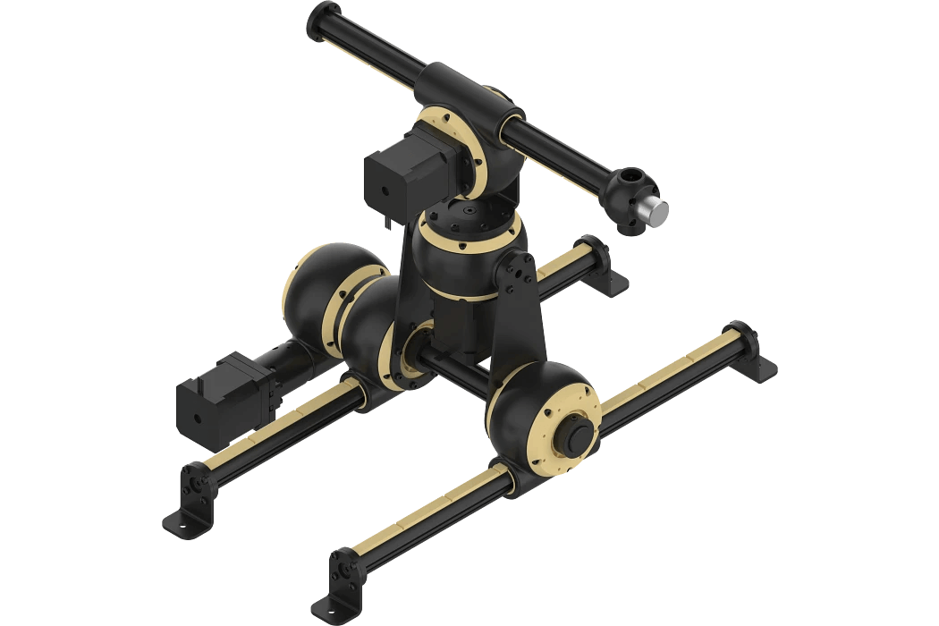 Apiro® Robotic kit