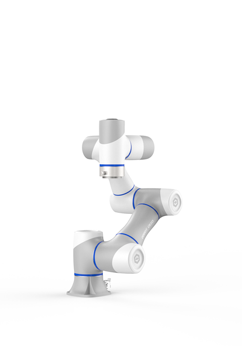 DOBOT CR3A | 6 DOF | 620mm | 3kg