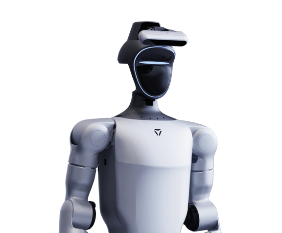 Unitree G1 - Comp | Humanoid Robot | Competition Version