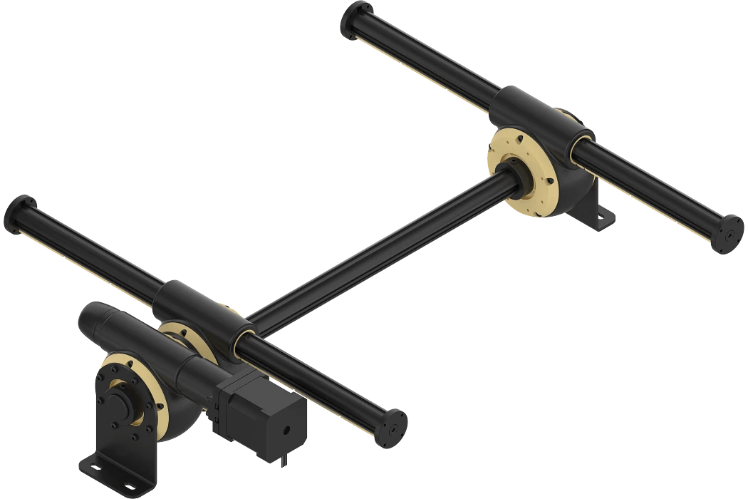 Magiclab - Quadruped Robot MagicDog
