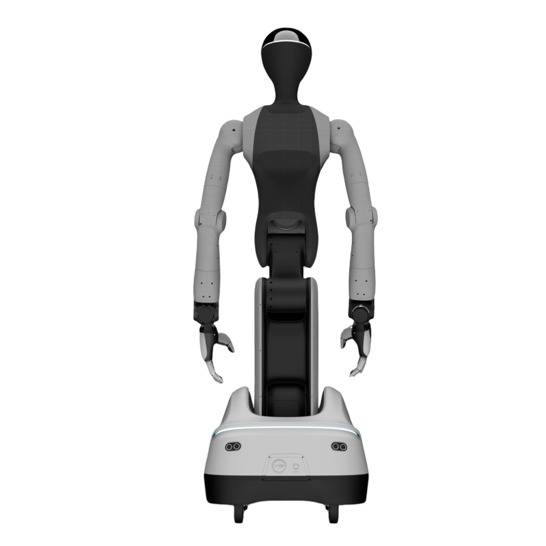 PaXini Tora Double One Model P | Humanoid Robot | 56 DOF