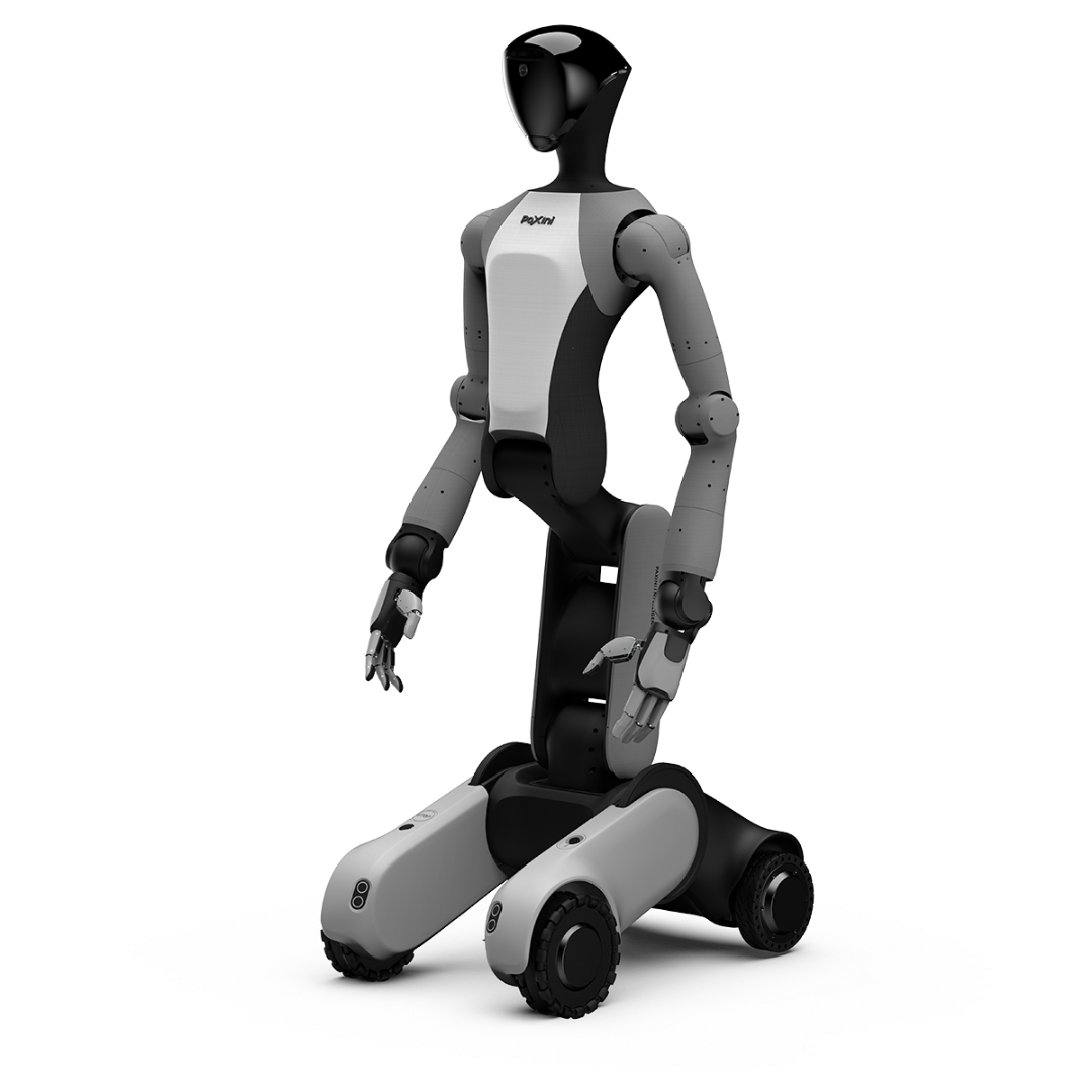 PaXini Tora Double One Model X | Humanoid Robot | 56 DOF