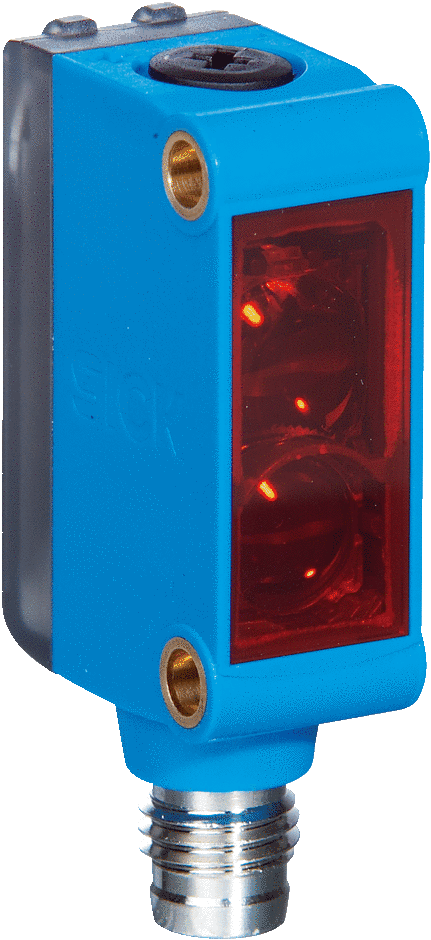 Miniature photoelectric sensor G6