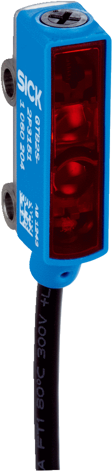 G2 photoelectric proximity switch GTB2S-P5451