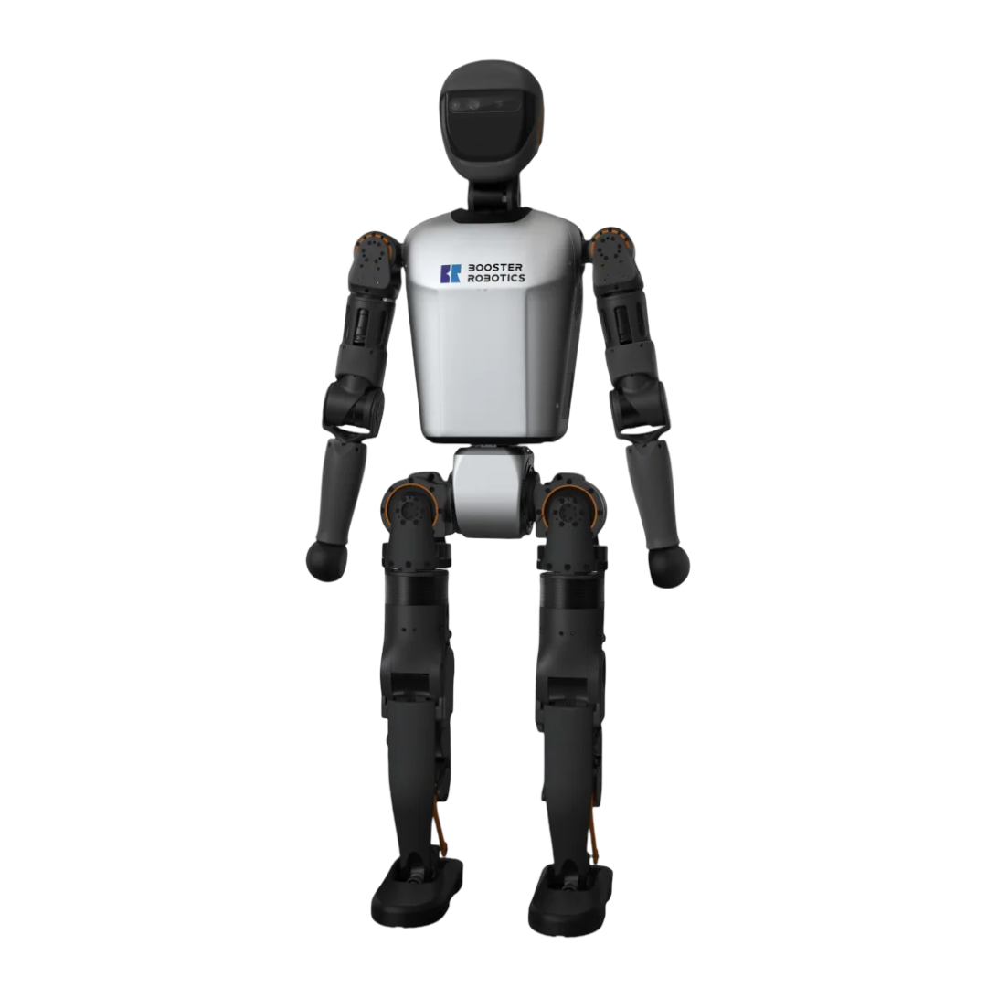 BOOSTER T1 | Humanoid Robot | 23-41 DOF