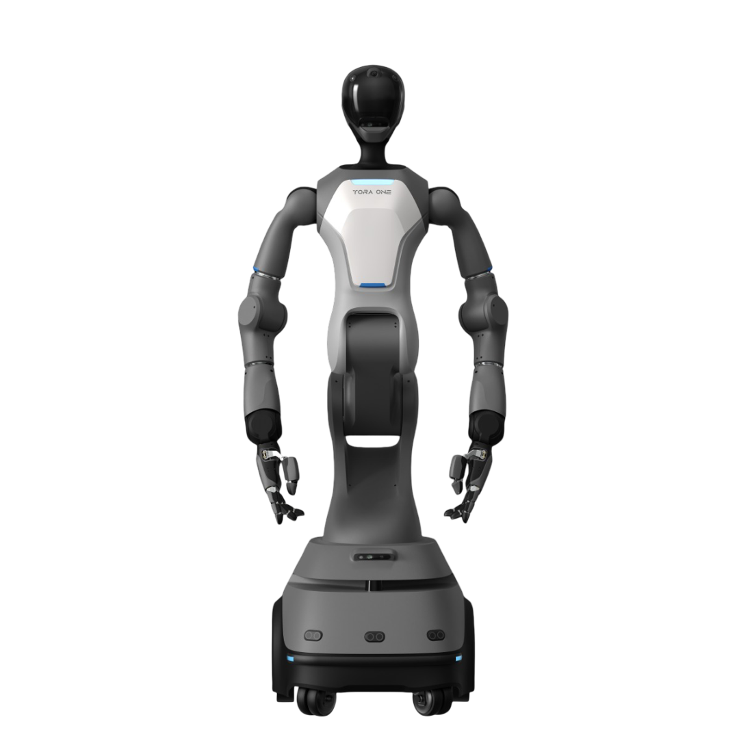PaXini Tora One | Humanoid Robot | 21 DOF
