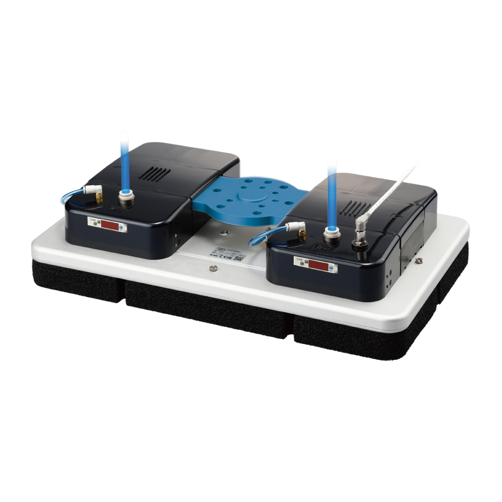 SMC ZGS | Vacuum Gripper System | Universal Robots