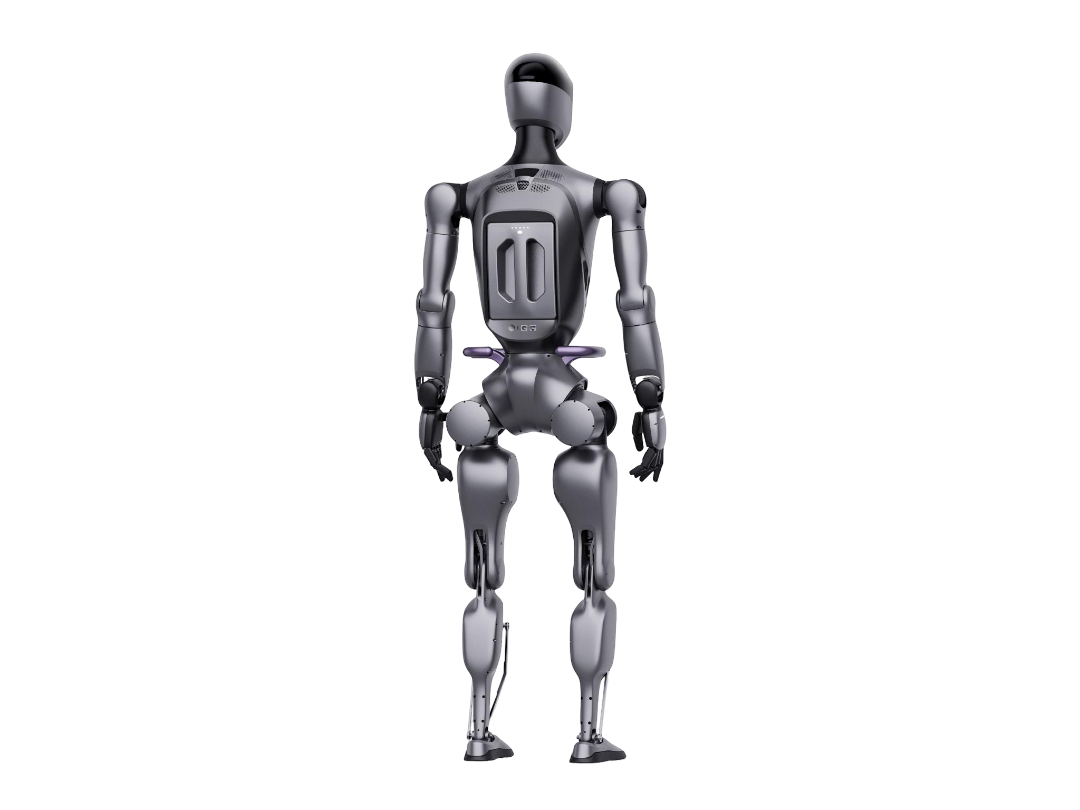 Fourier GR-2 | Humanoid Robot
