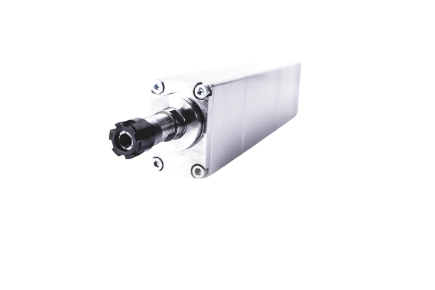 Cobot Spindle System: Basic Module - Power Drives System BM-PDS