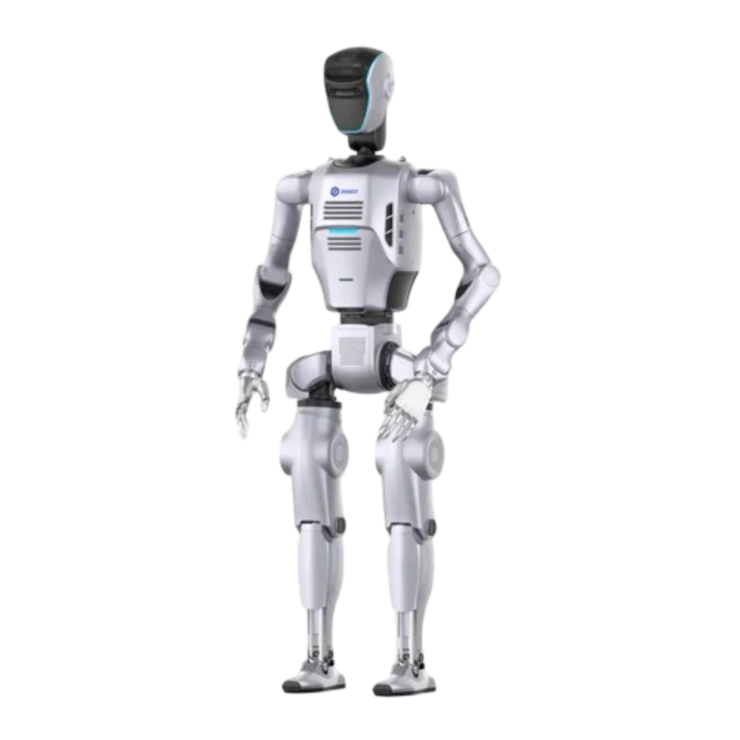 Dobot Atom Max | Humanoid Robot | 41 DOF | without Dexterous Hands