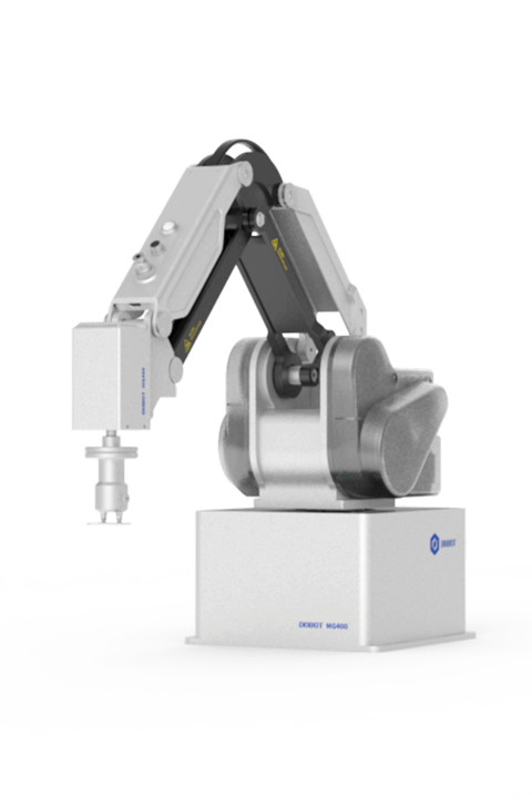 Dobot MG400 | 4DOF | 440mm | 0,75kg