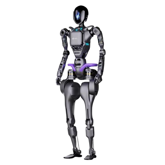 Fourier GR-1 | Humanoid Robot