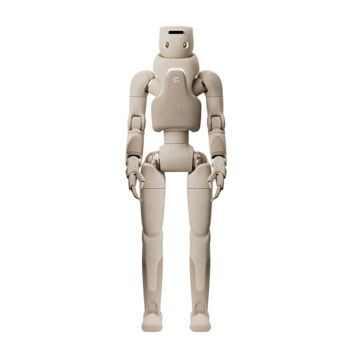 Fourier GR-3 | Humanoid Robot