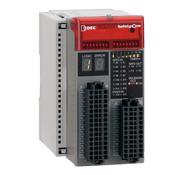 Large Safety Bundle - 2 Channel