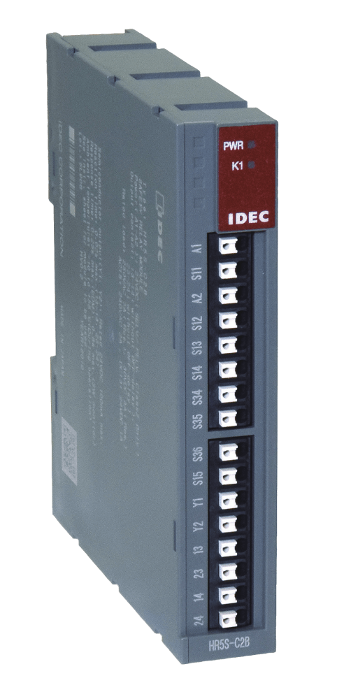 Small Safety Bundle - 1 Channel