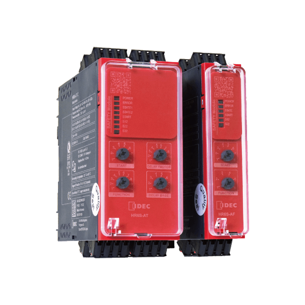 Medium Safety Bundle - 2 Channel