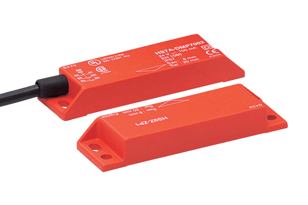 Medium Safety Bundle - 2 Channel