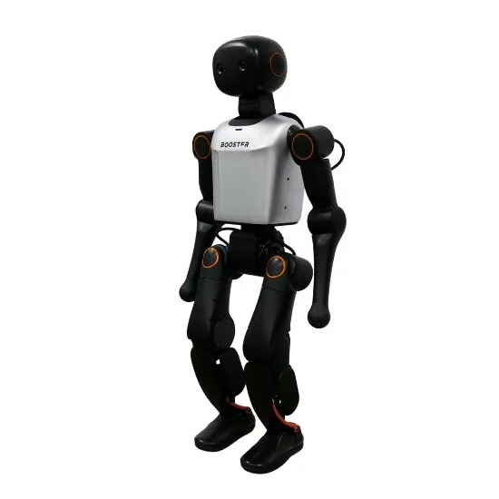 BOOSTER K1 | Humanoid Robot | 22 DOF