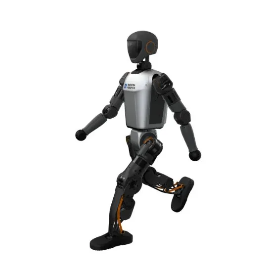 BOOSTER T1 | Humanoid Robot | 23-41 DOF