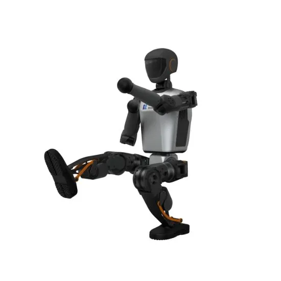 BOOSTER T1 | Humanoid Robot | 23-41 DOF