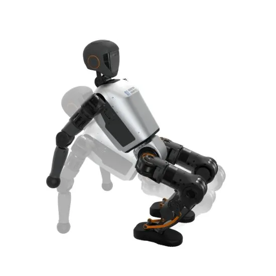 BOOSTER T1 | Humanoid Robot | 23-41 DOF