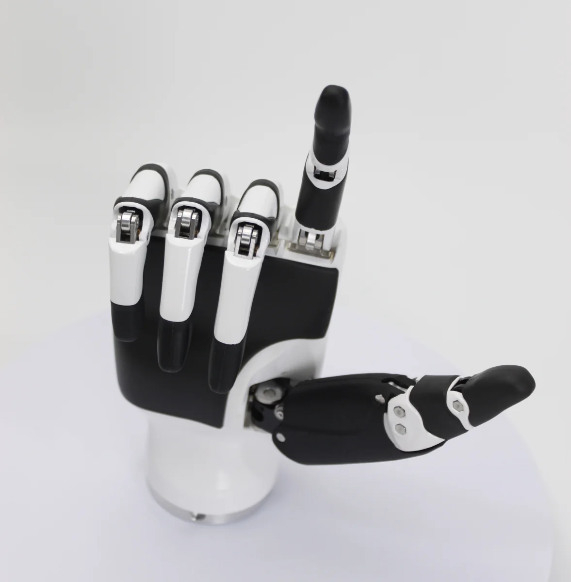 Inspire Robots Dexterous Robotic Hand