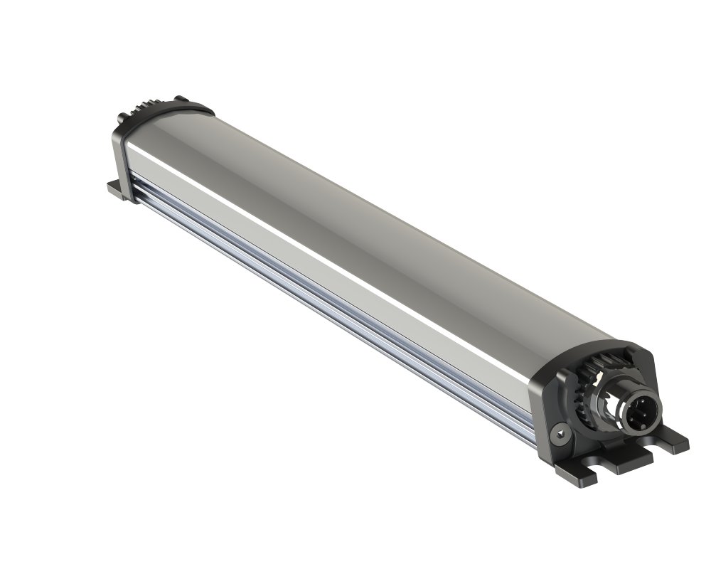 LEANLED II, 260 mm, opal white cover