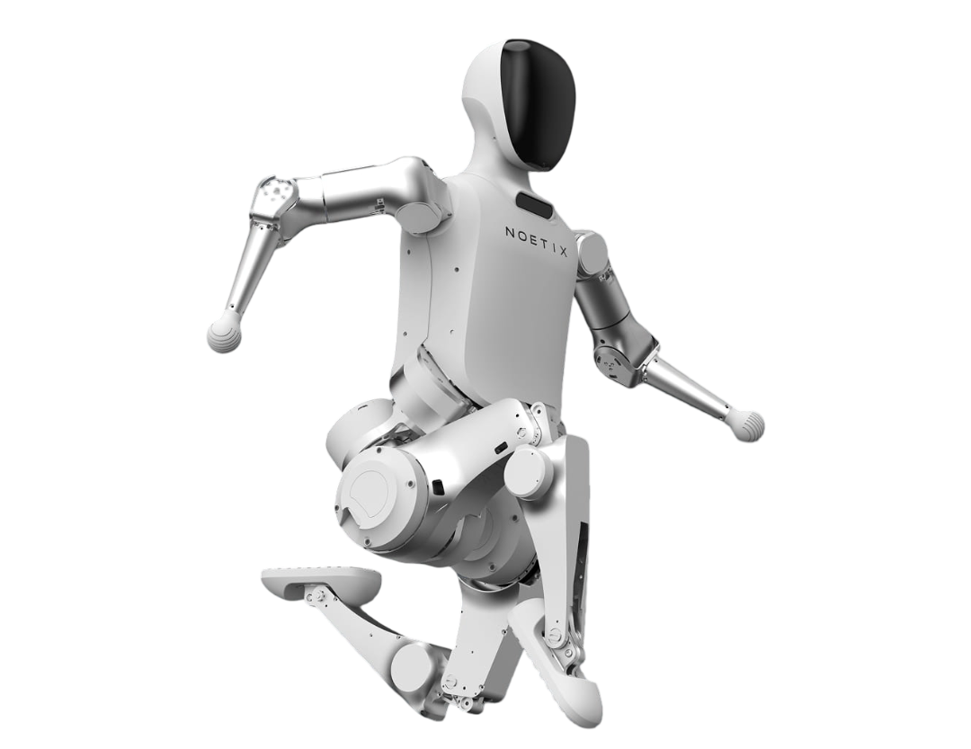 RBTX NOETIX N2 | Humanoid Robot